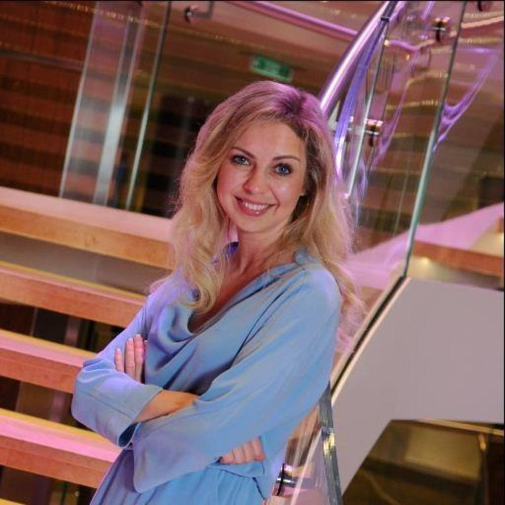 Meet your Posher, Alexandra